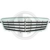 MERCE 21288001837D11 Radiator Grille